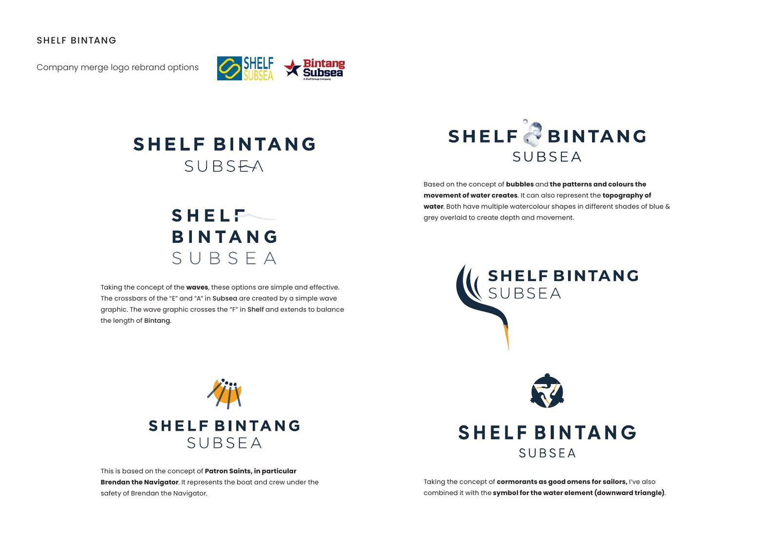 Shelf Bintang