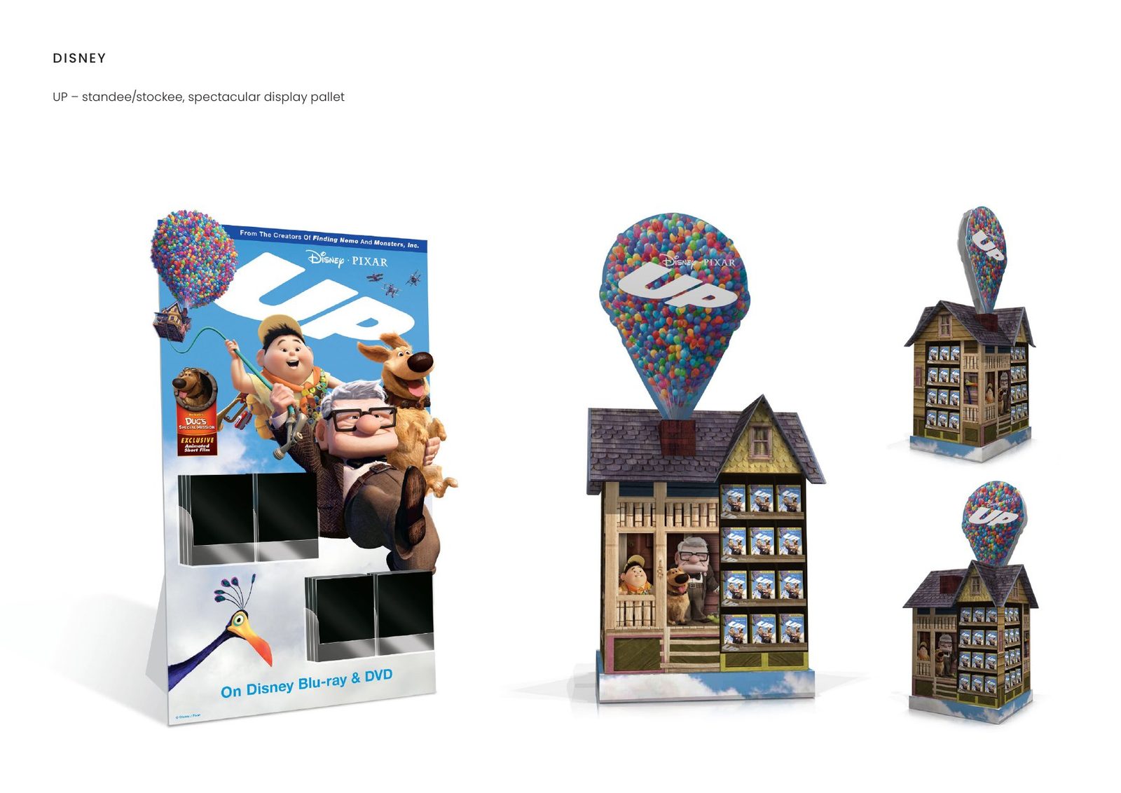 Disney