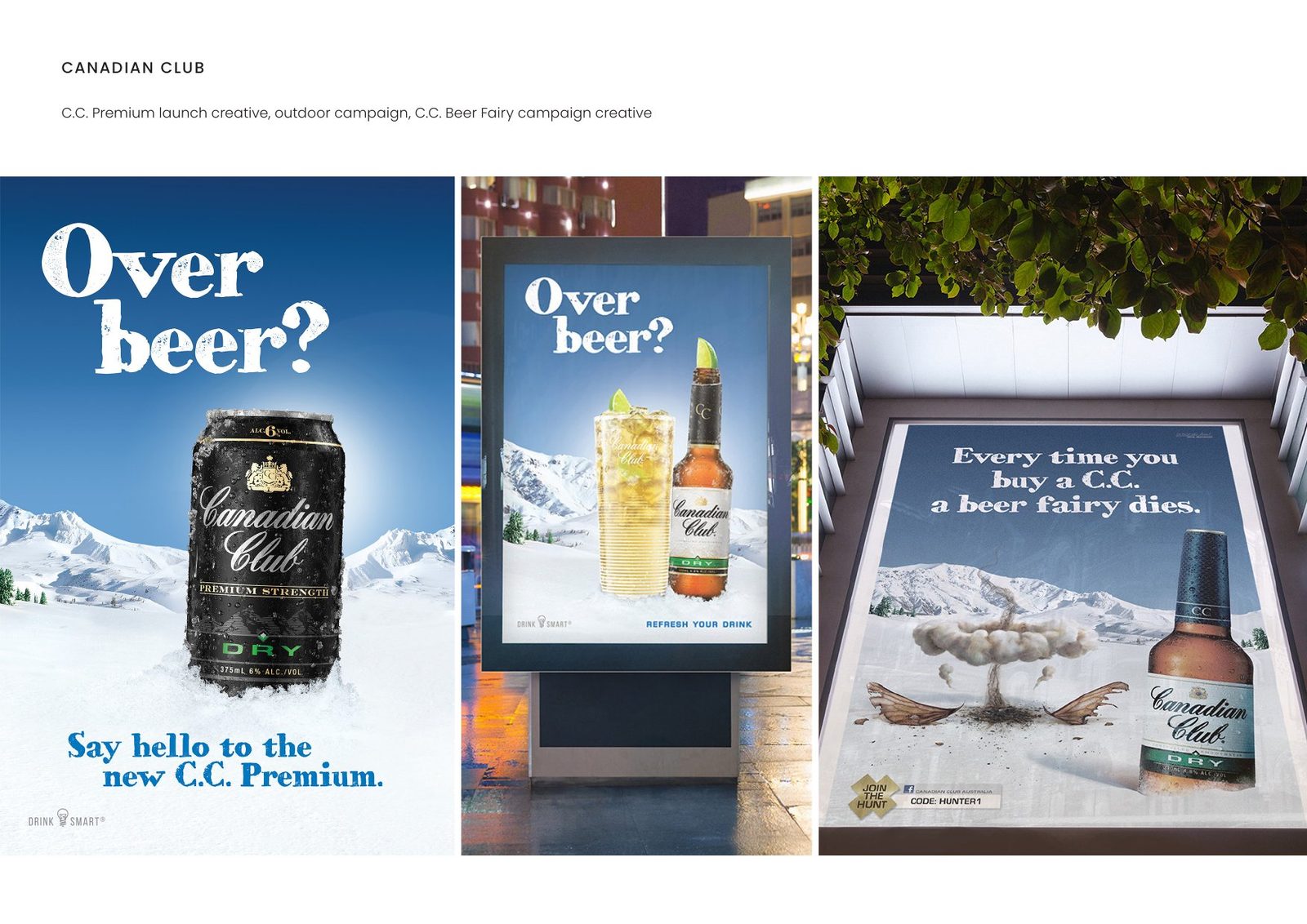 Canadian Club